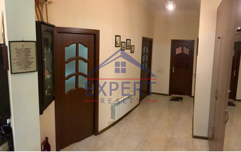 ԱՐԱԲԿԻՐ, ՀՐԱՉՅԱ ՔՈՉԱՐ , 3 ՍԵՆՅԱԿ