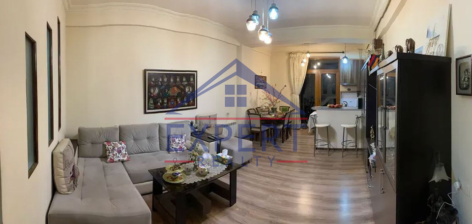 ԱՐԱԲԿԻՐ, ՀՐԱՉՅԱ  ՔՈՉԱՐ , 3 ՍԵՆՅԱԿ