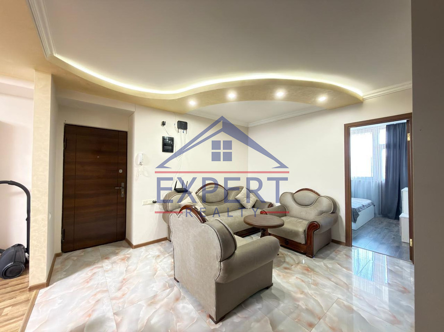 ԿԵՆՏՐՈՆ, ԿՈՂԲԱՑՈՒ ՓՈՂՈՑ, 3 ՍԵՆՅԱԿ