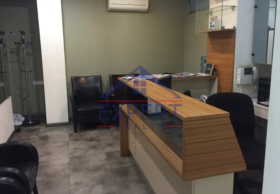 ԿԵՆՏՐՈՆ, ՀԱՆՐԱՊԵՏՈՒԹՅԱՆ ՓՈՂՈՑ, 63ՔՄ