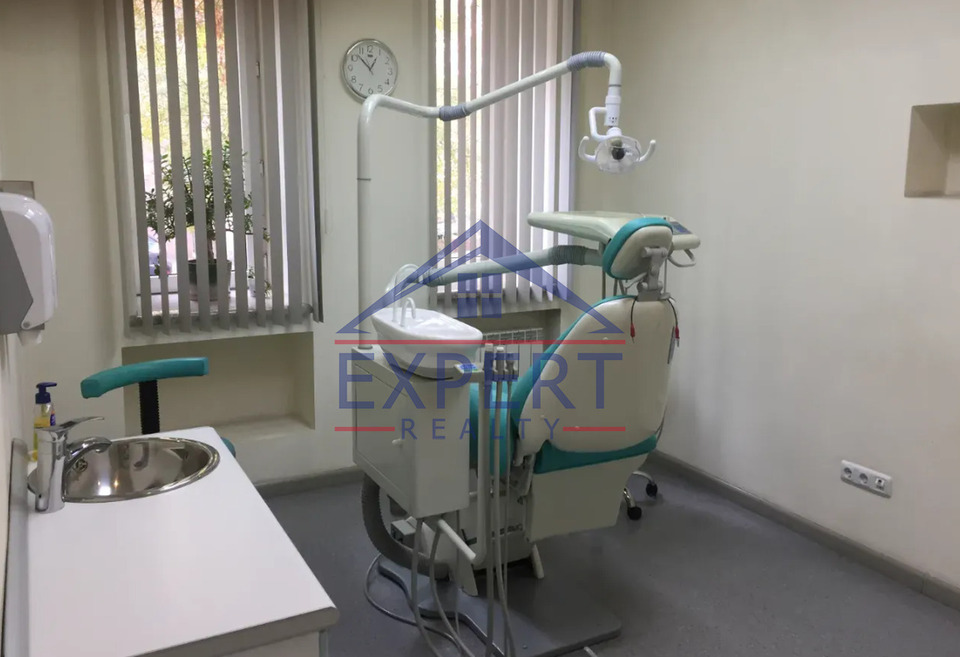 ԿԵՆՏՐՈՆ, ՀԱՆՐԱՊԵՏՈՒԹՅԱՆ ՓՈՂՈՑ, 63ՔՄ