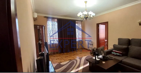 ԿԵՆՏՐՈՆ, ՄԱՇՏՈՑԻ ՊՈՂՈՏԱ , 3 ՍԵՆՅԱԿ