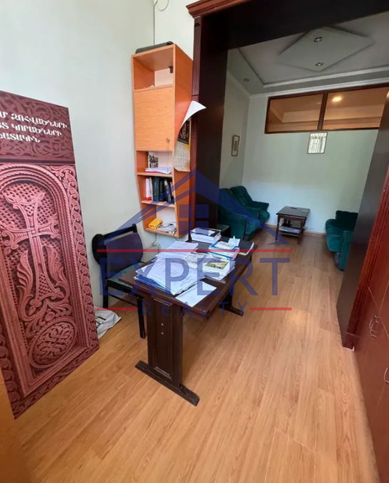 ԿԵՆՏՐՈՆ, ԱՐՇԱԿՈՒՆՅԱՆՑ ՊՈՂՈՏԱ