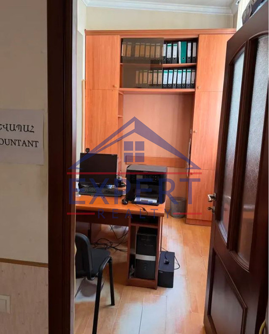 ԿԵՆՏՐՈՆ, ԱՐՇԱԿՈՒՆՅԱՆՑ ՊՈՂՈՏԱ