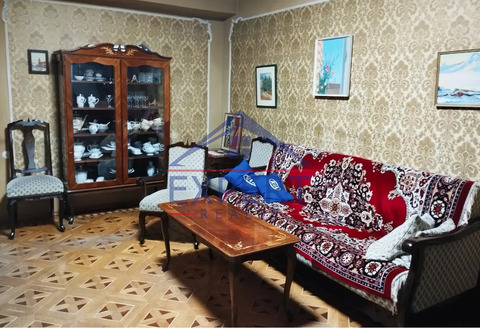 ԱՐԱԲԿԻՐ, ԲԱՂՐԱՄՅԱՆ ՊՈՂՈՏԱ, 3 ՍԵՆՅԱԿ