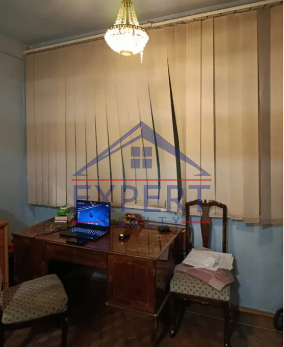 ԱՐԱԲԿԻՐ, ԲԱՂՐԱՄՅԱՆ ՊՈՂՈՏԱ, 3 ՍԵՆՅԱԿ