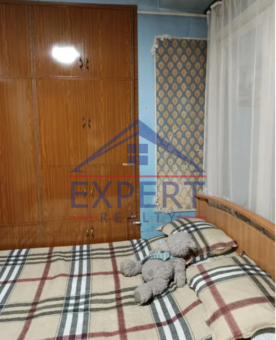 ԱՐԱԲԿԻՐ, ԲԱՂՐԱՄՅԱՆ ՊՈՂՈՏԱ, 3 ՍԵՆՅԱԿ