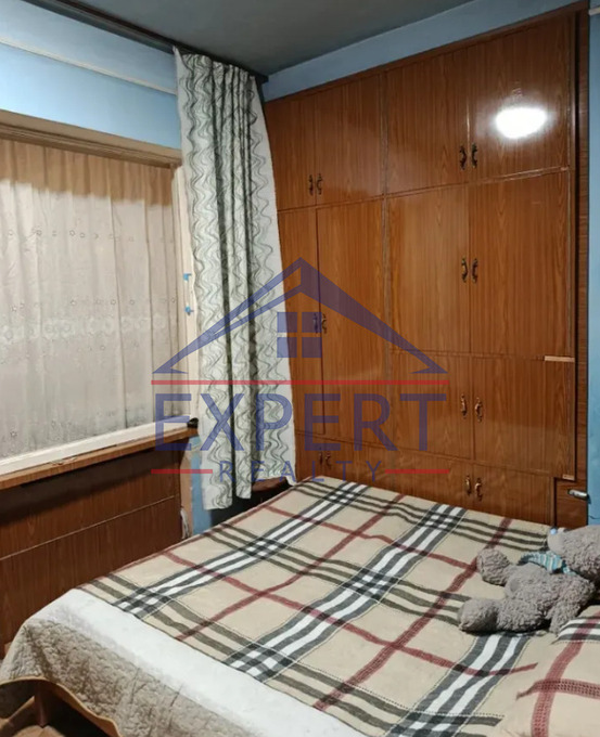 ԱՐԱԲԿԻՐ, ԲԱՂՐԱՄՅԱՆ ՊՈՂՈՏԱ, 3 ՍԵՆՅԱԿ