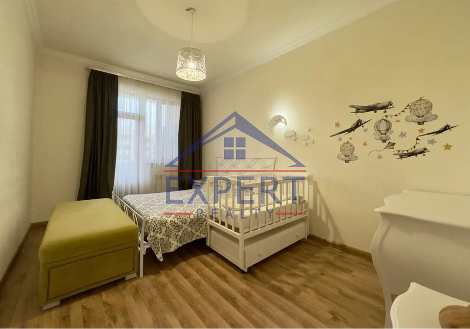 ԱՎԱՆ, ԾԱՐԱՎ ԱՂԲՅՈՒՐ ՓՈՂՈՑ, 2 ՍԵՆՅԱԿ