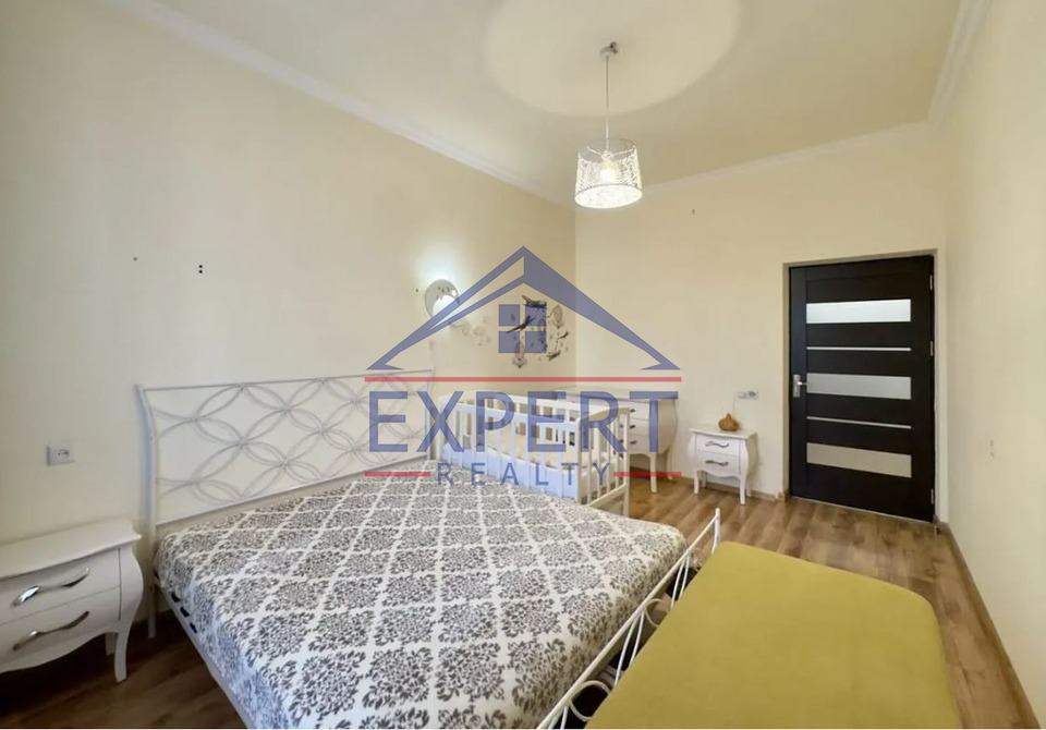 ԱՎԱՆ, ԾԱՐԱՎ ԱՂԲՅՈՒՐ ՓՈՂՈՑ, 2 ՍԵՆՅԱԿ