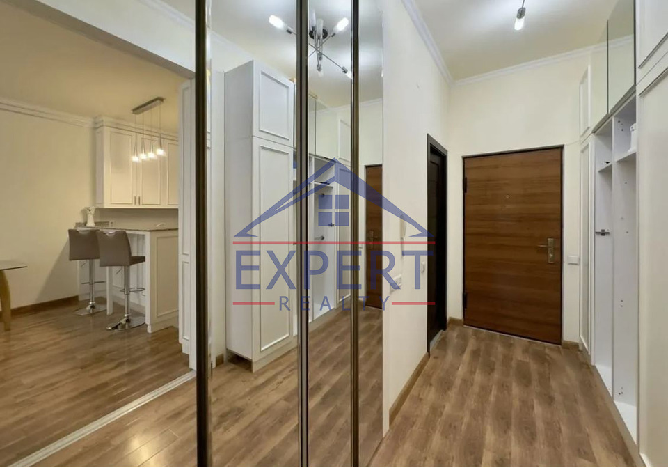 ԱՎԱՆ, ԾԱՐԱՎ ԱՂԲՅՈՒՐ ՓՈՂՈՑ, 2 ՍԵՆՅԱԿ