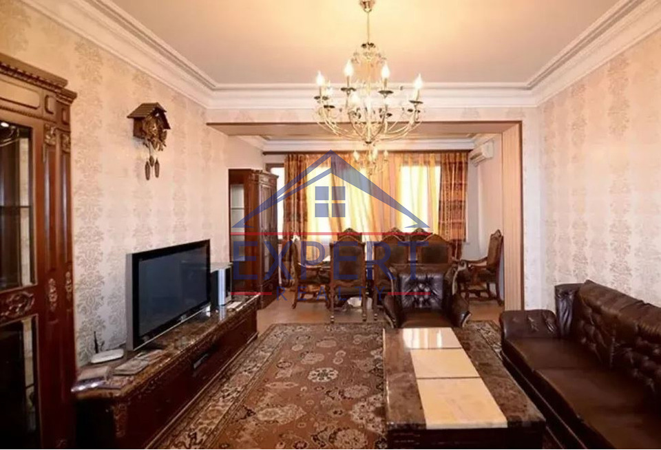 ԿԵՆՏՐՈՆ, ՄԵՍՐՈՊ ՄԱՇՏՈՑ  3 ՍԵՆՅԱԿ