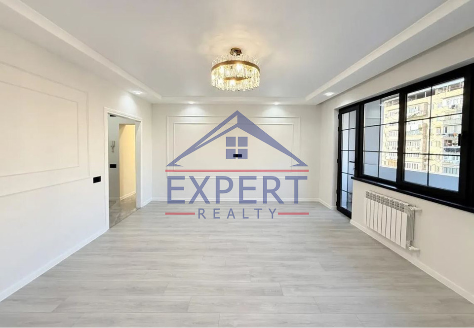 ՄԱԼԱԹԻԱ ՍԵԲԱՍՏԻԱ, ԱՌՆՈ ԲԱԲԱՋԱՆՅԱՆ  3 ՍԵՆՅԱԿ