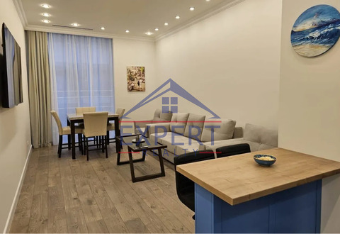 ԿԵՆՏՐՈՆ, ԲՈՒԶԱՆԴ ՓՈՂՈՑ, 2 ՍԵՆՅԱԿ