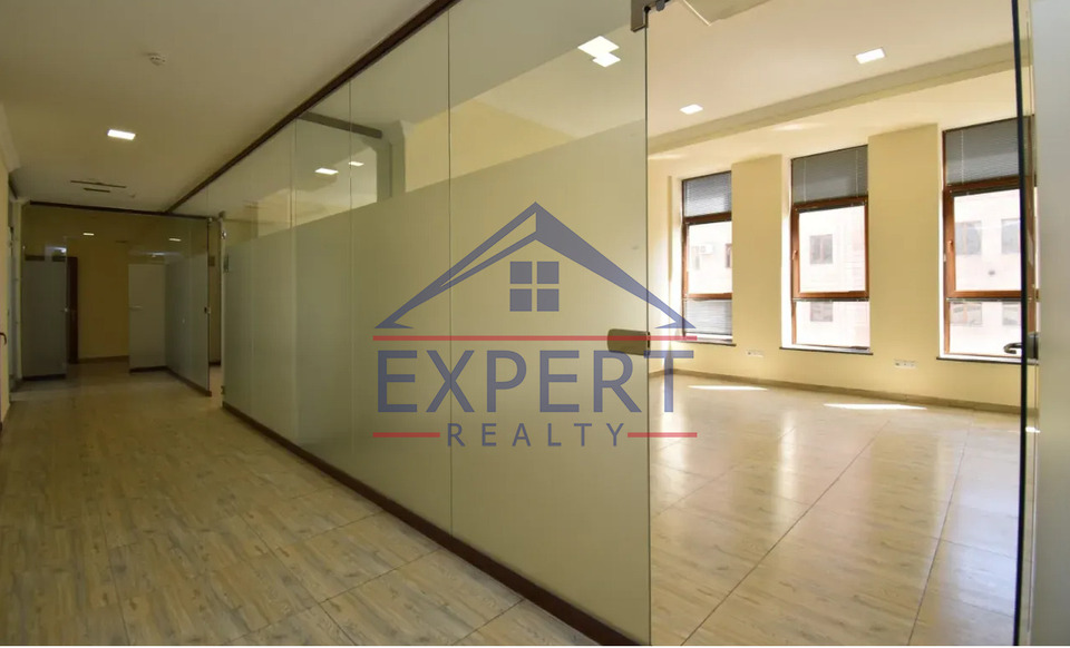 ԿԵՆՏՐՈՆ, ԱՄԻՐՅԱՆ ՓՈՂՈՑ, 280ՔՄ