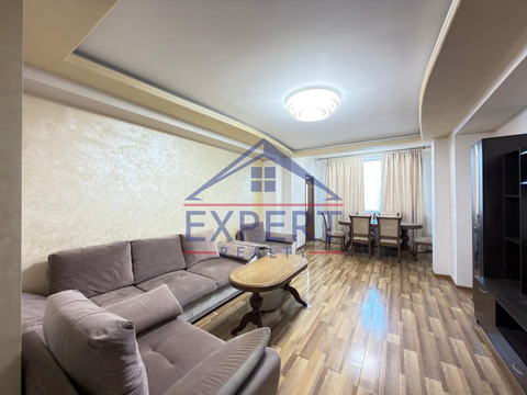 ԿԵՆՏՐՈՆ, ԿՈՂԲԱՑՈՒ ՓՈՂՈՑ, 3 ՍԵՆՅԱԿ