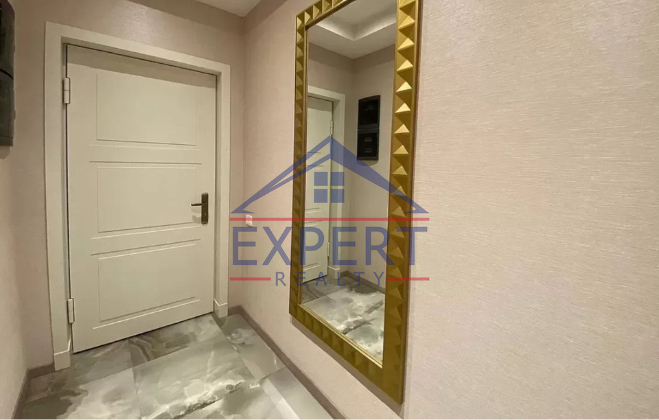 ԿԵՆՏՐՈՆ, ԲՈՒԶԱՆԴ ՓՈՂՈՑ, 2 ՍԵՆՅԱԿ