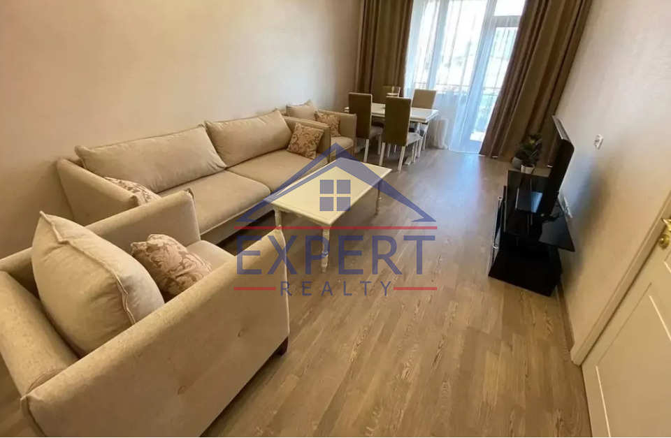 ԿԵՆՏՐՈՆ, ԲՈՒԶԱՆԴ ՓՈՂՈՑ, 2 ՍԵՆՅԱԿ