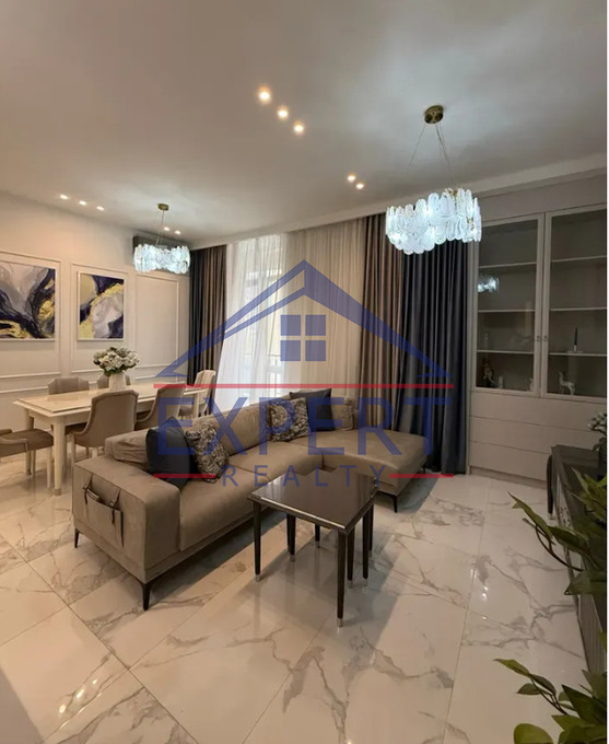 ԿԵՆՏՐՈՆ, ԱՐԱՄԻ ՓՈՂՈՑ, 4 ՍԵՆՅԱԿ