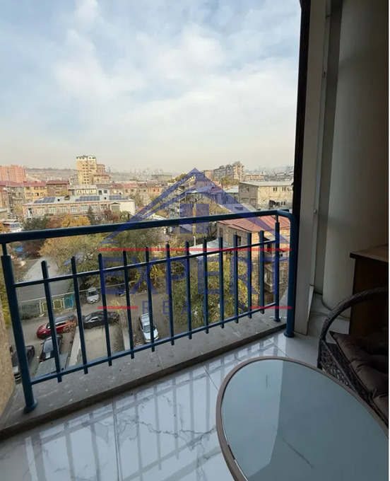 ԿԵՆՏՐՈՆ, ԱՐԱՄԻ ՓՈՂՈՑ, 4 ՍԵՆՅԱԿ