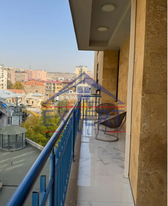 ԿԵՆՏՐՈՆ, ԱՐԱՄԻ ՓՈՂՈՑ, 4 ՍԵՆՅԱԿ