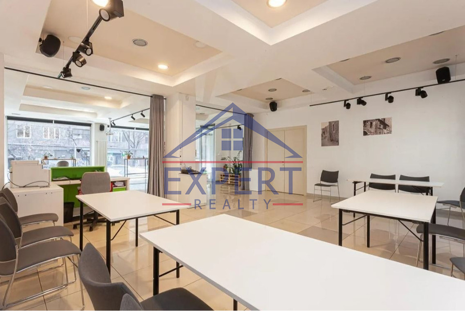 ԿԵՆՏՐՈՆ, ՄՀԵՐ ՄԿՐՏՉՅԱՆ, 430ՔՄ