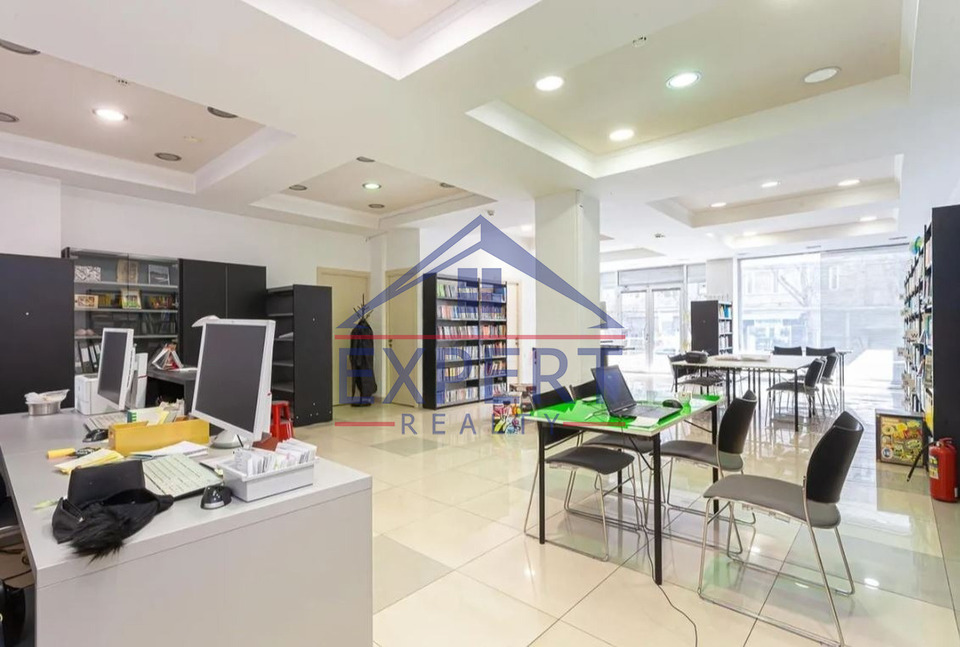 ԿԵՆՏՐՈՆ, ՄՀԵՐ ՄԿՐՏՉՅԱՆ, 430ՔՄ