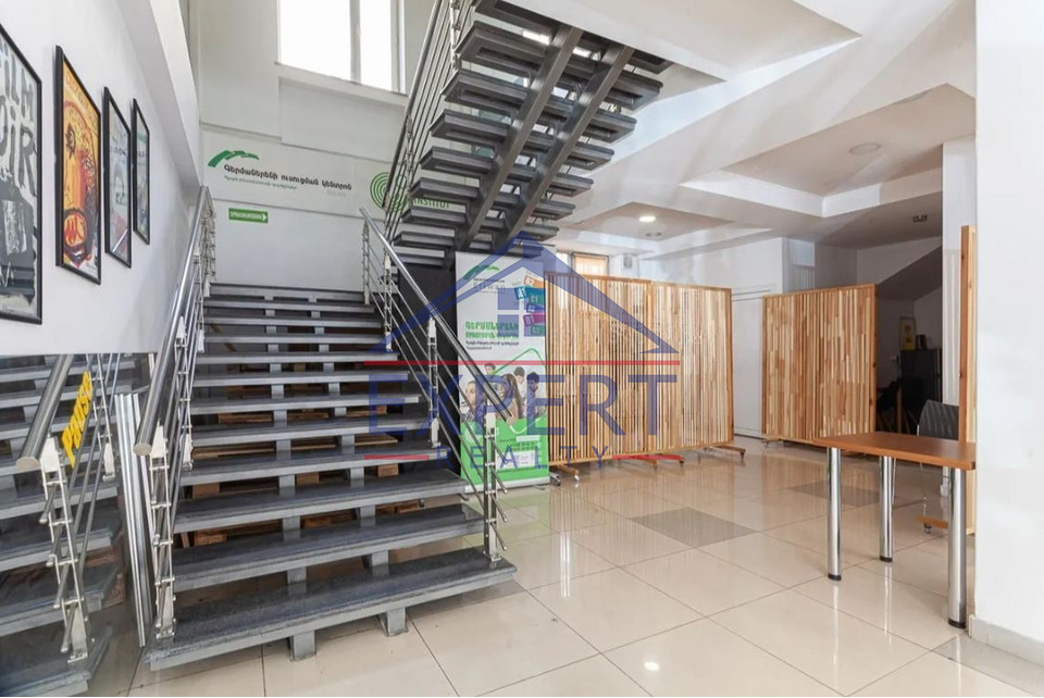 ԿԵՆՏՐՈՆ, ՄՀԵՐ ՄԿՐՏՉՅԱՆ, 430ՔՄ