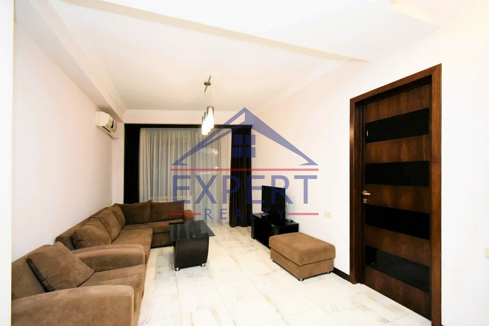 ԿԵՆՏՐՈՆ, ՎԱՐԴԱՆԱՆՑ ՓՈՂՈՑ, 3 ՍԵՆՅԱԿ