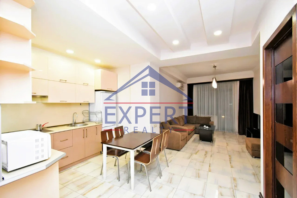 ԿԵՆՏՐՈՆ, ՎԱՐԴԱՆԱՆՑ ՓՈՂՈՑ, 3 ՍԵՆՅԱԿ