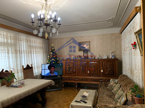 ԱՐԱԲԿԻՐ ՎՐԱՑԱԿԱՆ ՓՈՂՈՑ , 4 ՍԵՆՅԱԿ