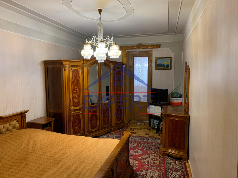 ԱՐԱԲԿԻՐ ՎՐԱՑԱԿԱՆ   ՓՈՂՈՑ , 4 ՍԵՆՅԱԿ