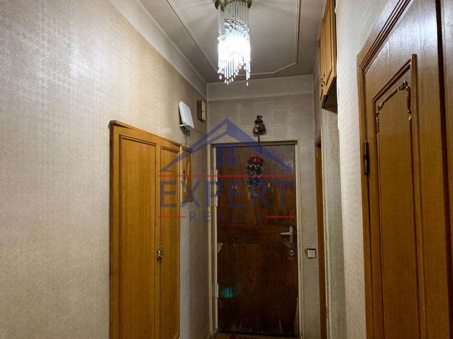 ԱՐԱԲԿԻՐ ՎՐԱՑԱԿԱՆ   ՓՈՂՈՑ , 4 ՍԵՆՅԱԿ