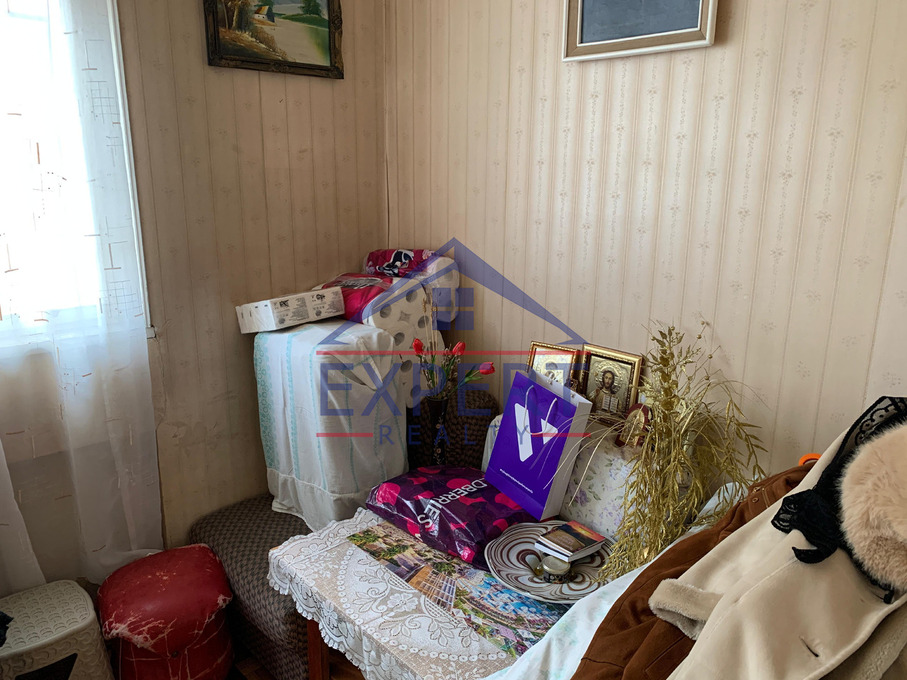 ԱՐԱԲԿԻՐ ՎՐԱՑԱԿԱՆ   ՓՈՂՈՑ , 4 ՍԵՆՅԱԿ