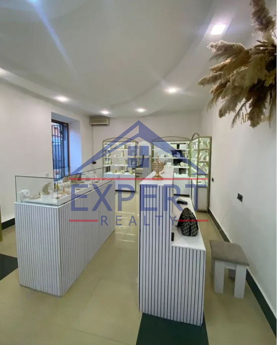 ԱՐԱԲԿԻՐ,ՕՐԲԵԼԻ ՓՈՂՈՑ 40ՔՄ