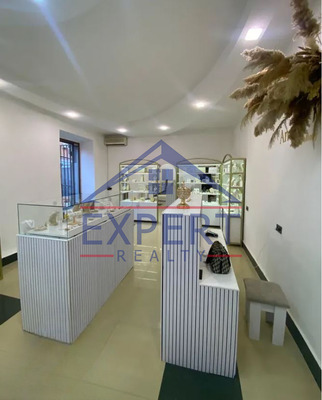 ԱՐԱԲԿԻՐ,ՕՐԲԵԼԻ ՓՈՂՈՑ 40ՔՄ