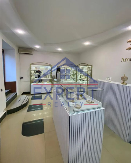 ԱՐԱԲԿԻՐ,ՕՐԲԵԼԻ ՓՈՂՈՑ 40ՔՄ