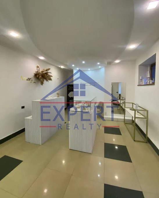 ԱՐԱԲԿԻՐ,ՕՐԲԵԼԻ ՓՈՂՈՑ 40ՔՄ