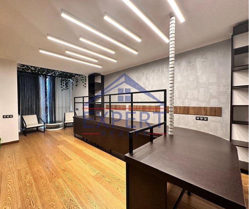 ԿԵՆՏՐՈՆ, ՎԱԶԳԵՆ ՍԱՐԳՍՅԱՆ ՓՈՂՈՑ, 3 ՍԵՆՅԱԿ