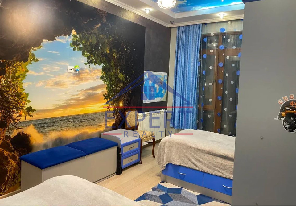 ԴԱՎԹԱՇԵՆ, ԱՆԱՍՏԱՍ ՄԻԿՈՅԱՆ, 5 ՍԵՆՅԱԿ