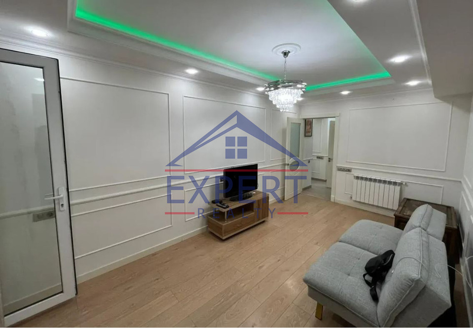 ԱՐԱԲԿԻՐ, ՄԱՄԻԿՈՆՅԱՆՑ ՓՈՂՈՑ, 3 ՍԵՆՅԱԿ