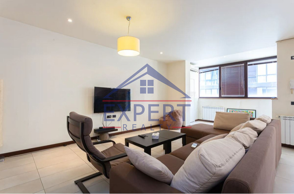 ԿԵՆՏՐՈՆ, ՎԱԶԳԵՆ ՍԱՐԳՍՅԱՆ ՓՈՂՈՑ, 3 ՍԵՆՅԱԿ