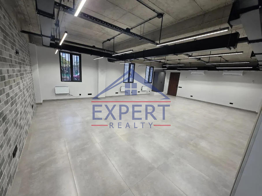 ԿԵՆՏՐՈՆ, ԱՆՏԱՌԱՅԻՆ ՓՈՂՈՑ, 96 ՔՄ․