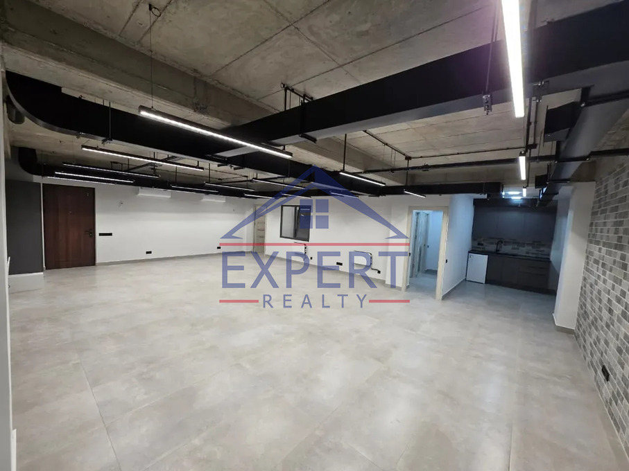 ԿԵՆՏՐՈՆ, ԱՆՏԱՌԱՅԻՆ ՓՈՂՈՑ, 96 ՔՄ․