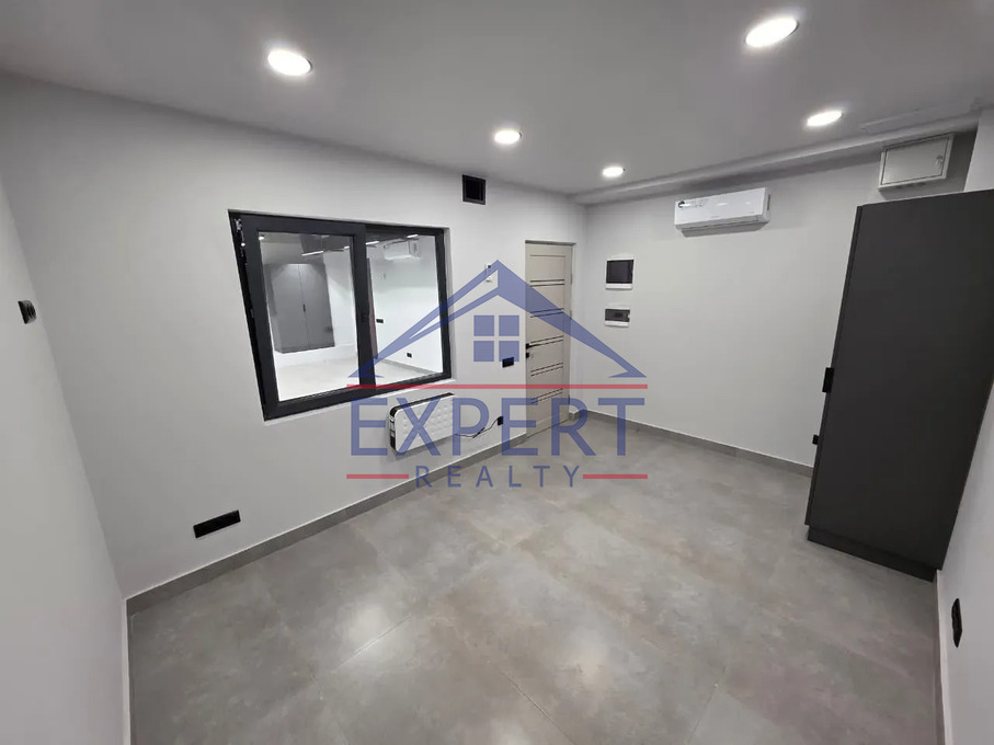 ԿԵՆՏՐՈՆ, ԱՆՏԱՌԱՅԻՆ ՓՈՂՈՑ, 96 ՔՄ․