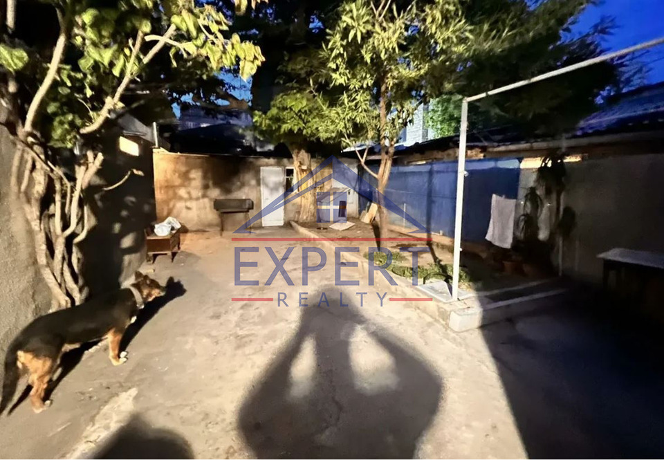 ԱՐԱԲԿԻՐ, ԳՅՈՒԼԲԵՆԿՅԱՆ  ՓՈՂՈՑ , 6 ՍԵՆՅԱԿ