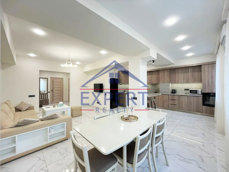 ԿԵՆՏՐՈՆ, ՏԻԳՐԱՆ ՄԵԾԻ ՊՈՂՈՏԱ, 3 ՍԵՆՅԱԿ