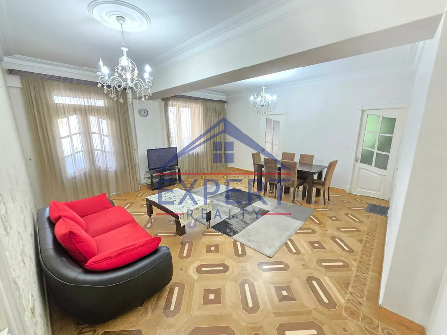 ԿԵՆՏՐՈՆ, ԴԵՂԱՏԱՆ ՓՈՂՈՑ, 3 ՍԵՆՅԱԿ