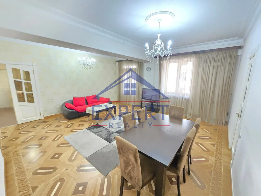 ԿԵՆՏՐՈՆ, ԴԵՂԱՏԱՆ ՓՈՂՈՑ, 3 ՍԵՆՅԱԿ