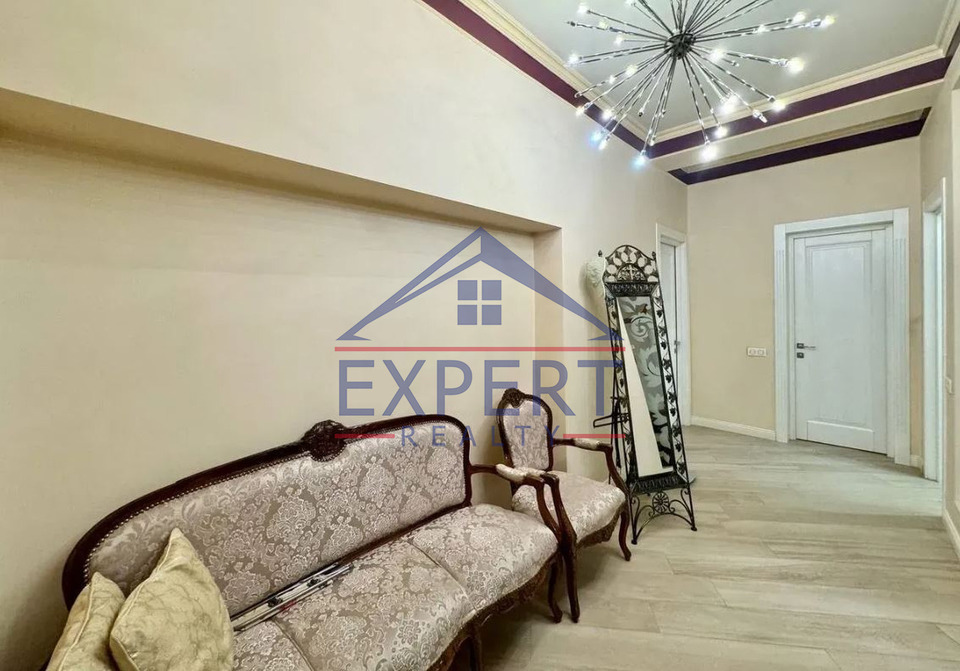 ԱՐԱԲԿԻՐ, ԲԱՂՐԱՄՅԱՆ ՊՈՂՈՏԱ   3 ՍԵՆՅԱԿ